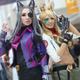 Image for article titled Our Favorite Cosplay From The 2019 Chicago Comic & Entertainment Expo